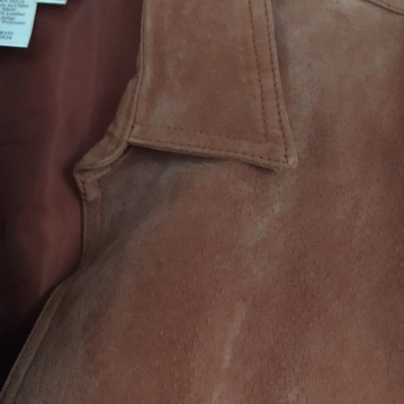 Jacket - Picture 5 of 8